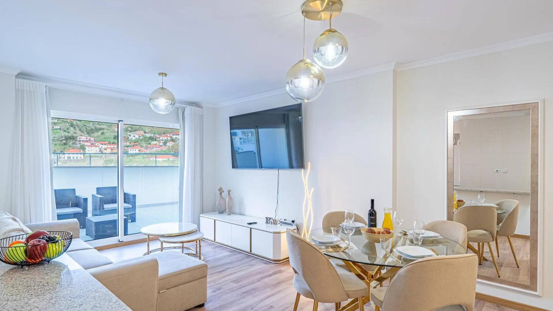 Sunflower Apartment Caniço Portugália
