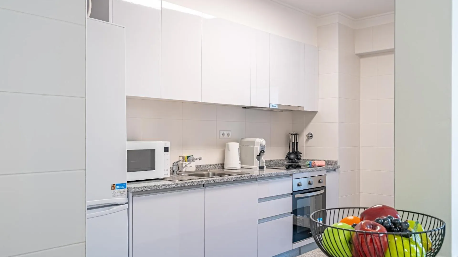 Sunflower Apartment Caniço